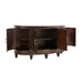 Oratorio Server in Cherry - 5562-40 - FAMSA Furniture (TX)