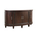 Oratorio Server in Cherry - 5562-40 - FAMSA Furniture (TX)