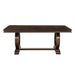 Oratorio Dining Table in Cherry - 5562-96* - FAMSA Furniture (TX)