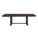 Oratorio Dining Table in Cherry - 5562-96* - FAMSA Furniture (TX)