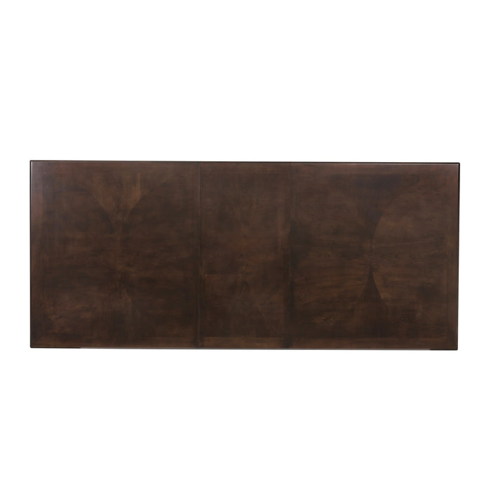 Oratorio Dining Table in Cherry - 5562-96* - FAMSA Furniture (TX)