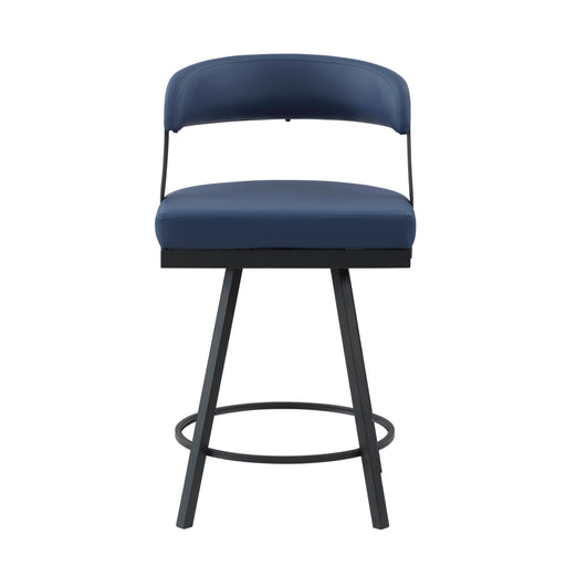 5565-24BU Swivel Counter Height Chair image