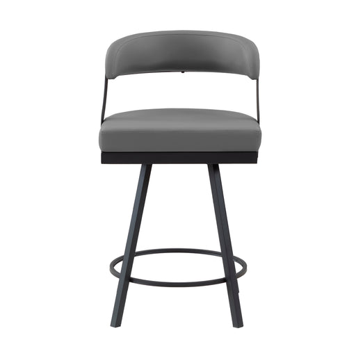 5565-24GY Swivel Counter Height Chair image