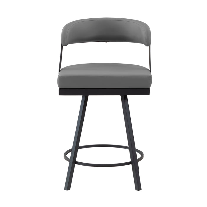 5565-24GY Swivel Counter Height Chair image