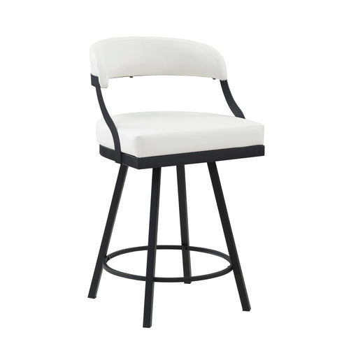 5565-24WT Swivel Counter Height Chair image