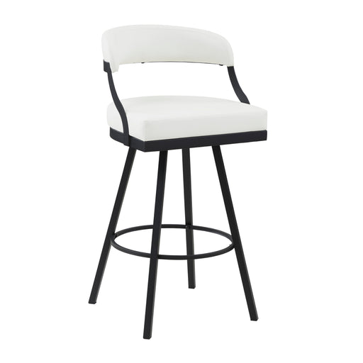 5565-29WT Swivel Pub Height Chair image