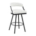 5565-29WT Swivel Pub Height Chair image