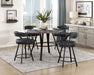 5565-36RD Counter Height Table image