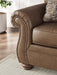 Chasemore Sofa - FAMSA Furniture (TX)
