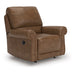 Chasemore Swivel Glider Recliner - FAMSA Furniture (TX)