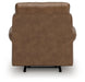 Chasemore Swivel Glider Recliner - FAMSA Furniture (TX)