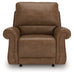 Chasemore Swivel Glider Recliner - FAMSA Furniture (TX)