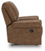 Chasemore Swivel Glider Recliner - FAMSA Furniture (TX)