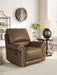 Chasemore Swivel Glider Recliner - FAMSA Furniture (TX)