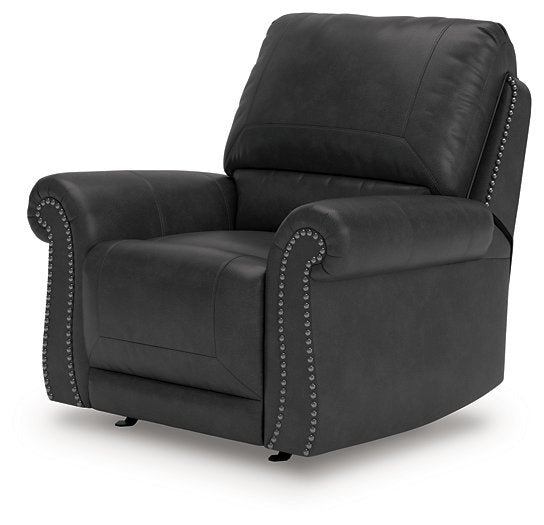 Chasemore Swivel Glider Recliner - FAMSA Furniture (TX)