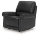 Chasemore Swivel Glider Recliner - FAMSA Furniture (TX)