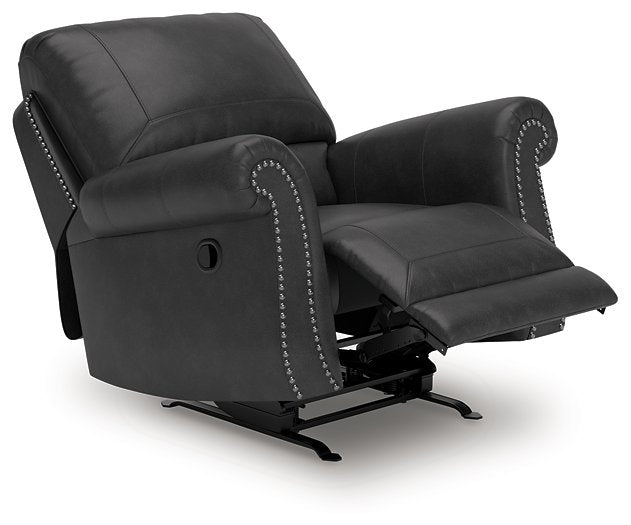 Chasemore Swivel Glider Recliner - FAMSA Furniture (TX)