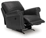 Chasemore Swivel Glider Recliner - FAMSA Furniture (TX)