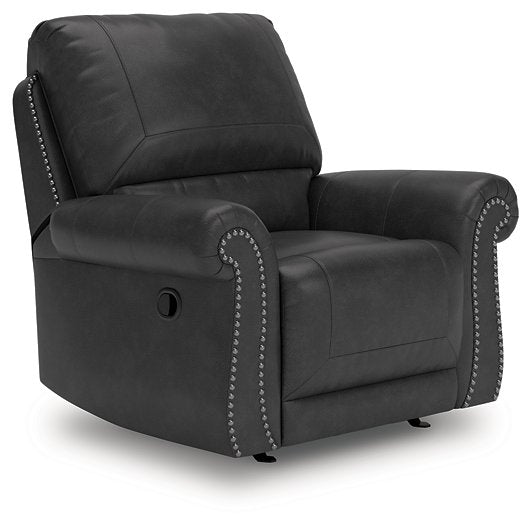 Chasemore Swivel Glider Recliner - FAMSA Furniture (TX)