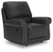 Chasemore Swivel Glider Recliner - FAMSA Furniture (TX)