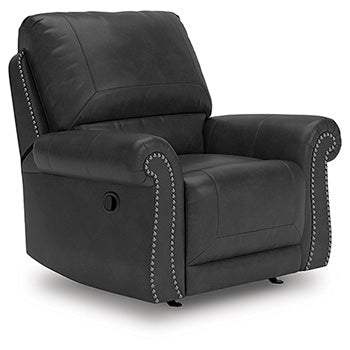 Chasemore Swivel Glider Recliner - FAMSA Furniture (TX)