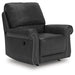 Chasemore Swivel Glider Recliner - FAMSA Furniture (TX)