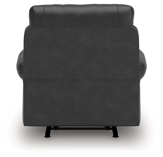 Chasemore Swivel Glider Recliner - FAMSA Furniture (TX)