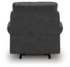 Chasemore Swivel Glider Recliner - FAMSA Furniture (TX)