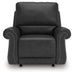 Chasemore Swivel Glider Recliner - FAMSA Furniture (TX)