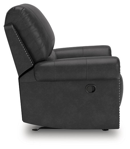 Chasemore Swivel Glider Recliner - FAMSA Furniture (TX)