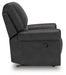 Chasemore Swivel Glider Recliner - FAMSA Furniture (TX)
