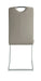 Glissand Side Chair in Gold/Silver/Champagne/Taupe - 5599S - FAMSA Furniture (TX)
