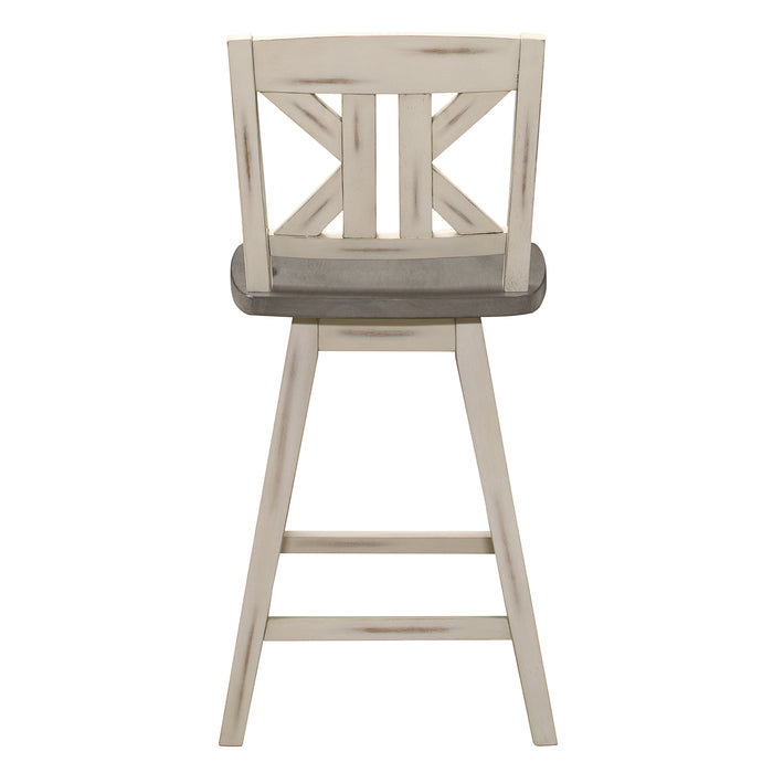 5602-24WTS1 Swivel Counter Height Chair image