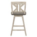 5602-24WTS1 Swivel Counter Height Chair image