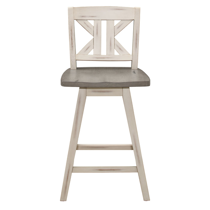 5602-24WTS1 Swivel Counter Height Chair image