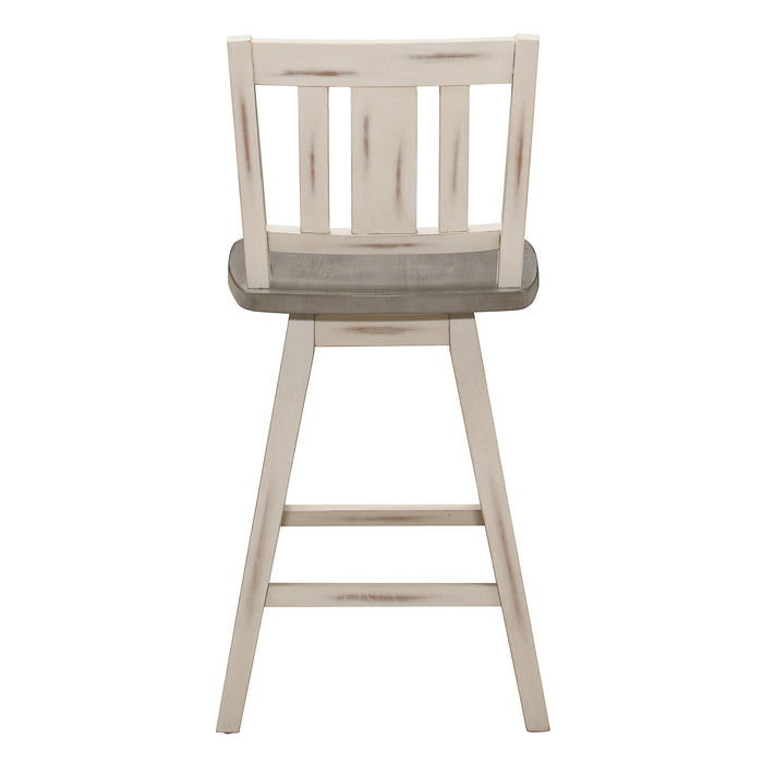5602-24WTS2 Swivel Counter Height Chair image