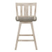 5602-24WTS2 Swivel Counter Height Chair image