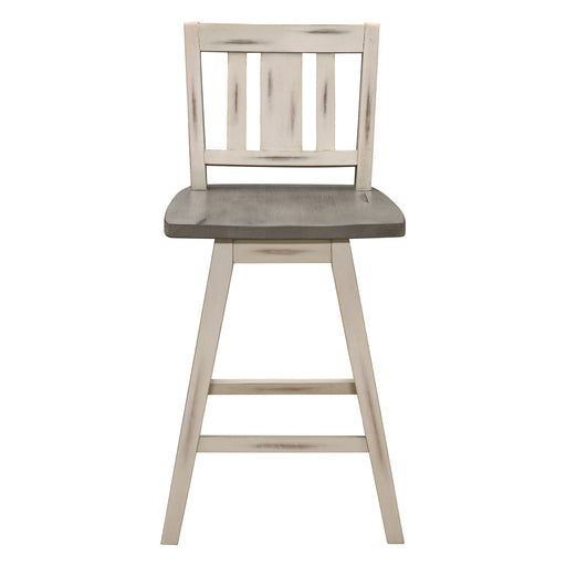 5602-24WTS2 Swivel Counter Height Chair image