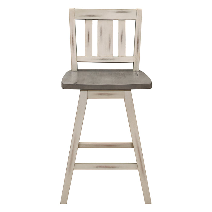 5602-24WTS2 Swivel Counter Height Chair image