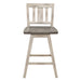 5602-24WTS2 Swivel Counter Height Chair image