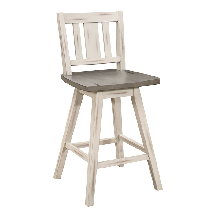 5602-24WTS2 Swivel Counter Height Chair image
