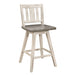 5602-24WTS2 Swivel Counter Height Chair image