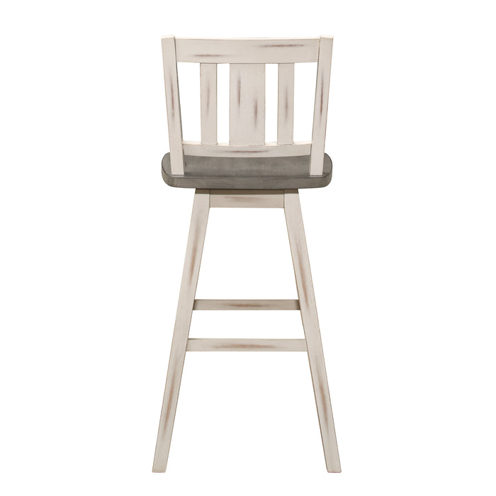 5602-29WTS2 Swivel Pub Height Chair image