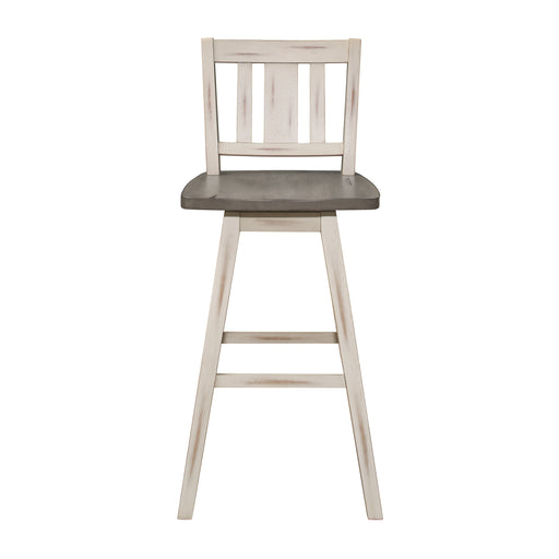 5602-29WTS2 Swivel Pub Height Chair image