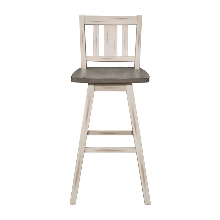 5602-29WTS2 Swivel Pub Height Chair image