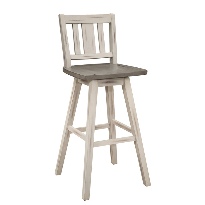 5602-29WTS2 Swivel Pub Height Chair image