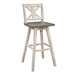 5602-29WT Swivel Pub Height Chair image
