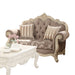 Loveseat w/2 Pillows