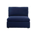 Crosby Modular - Armless Chair - Image 2