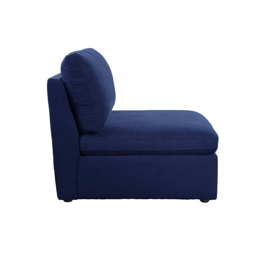 Crosby Modular - Armless Chair - Image 3